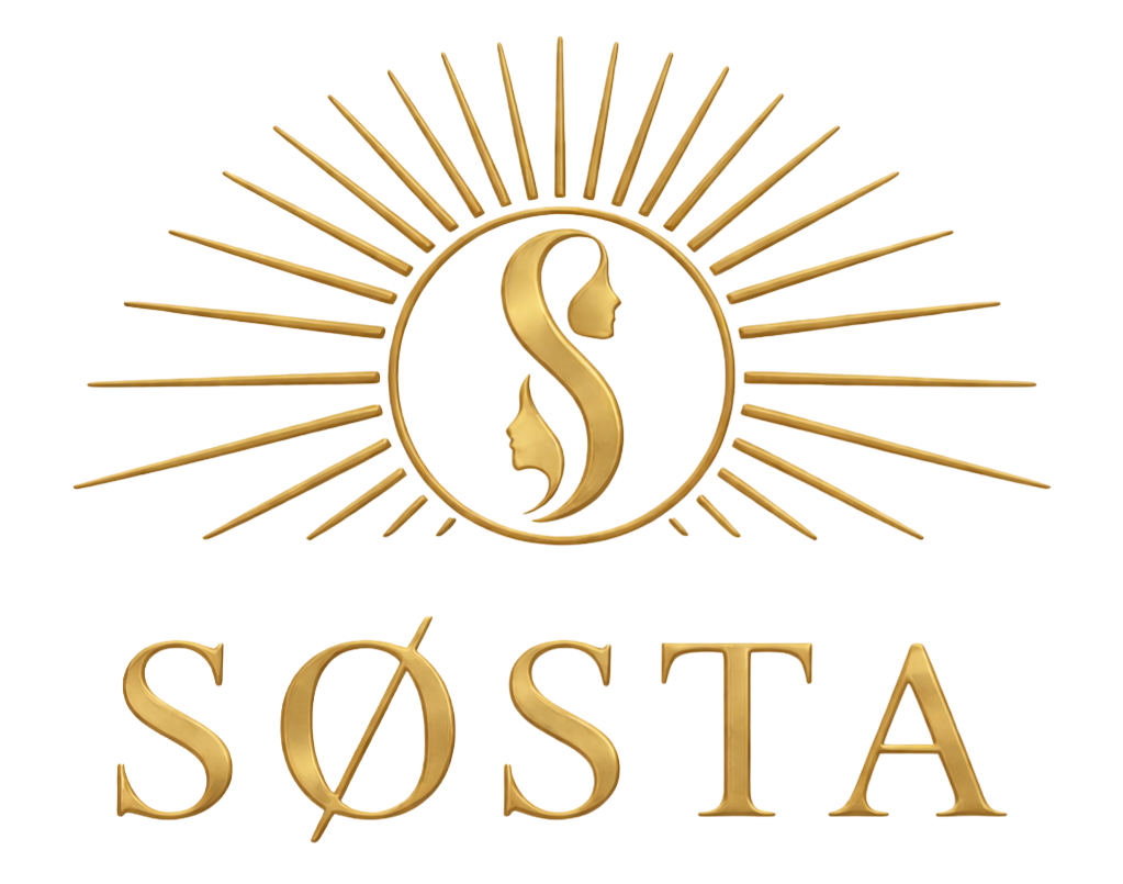 SØSTA